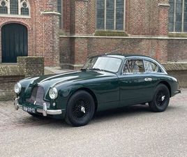 ASTON MARTIN DB2/4 OTHER 1955 ASTON MARTIN DB2/4 MK1 MILLE MIGLIA E...