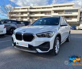 BMW X1 XDRIVE20D SPORT AUTO