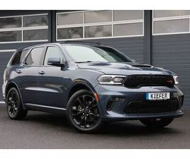 5.7 AWD/4XSHZ/LHZ/CARPLAY/KAMERA/R20