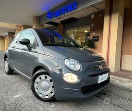 FIAT 500 1.0 HYBRID CULT 70CV *PROMO SD 2026*
