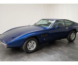 INTERMECCANICA INDRA