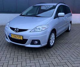 2.0 BUSINESS STOELVERWARMING NIEUWE APK