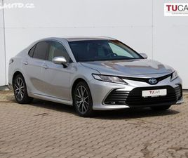 TOYOTA CAMRY 2.5 HYBRID AUTOMAT