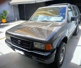 ISUZU RODEO 3.2 V6 1993
