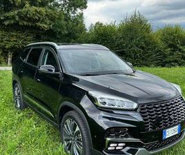 DR 7.0 7.0 1.5 TURBO GPL 153CV DCT