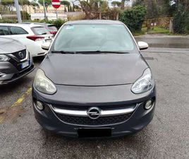 ADAM 1.4 GLAM GPL-TECH 87CV MY18.5