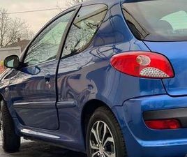 206 PLUS 3P 1.1 GENERATION ECO-GPL