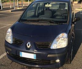 MODUS 2004 1.2 16V DYNAMIQUE