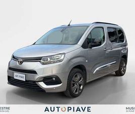 1.5D 130CV M/T L1 LUXURY