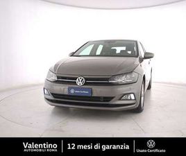 1.0 TSI DSG COMFORTLINE