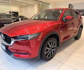 2.2L 184CV AWD 6AT EXCLUSIVE