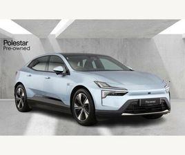 SINGLE MOTOR 100KWH LONG RANGE PLUS AUTO RWD 5DR