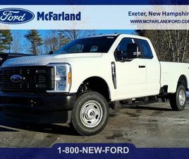 FORD F350 NEW 2026 FORD F-350 XL