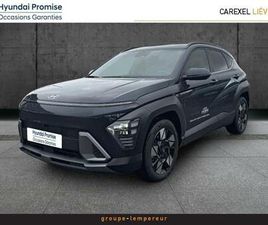 1.6 GDI 138CH HYBRID EXECUTIVE DCT-6