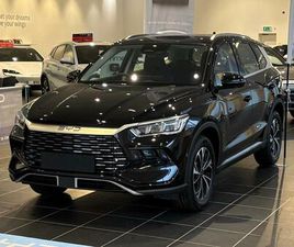 1.5 DM-I 12.96KWH COMFORT CVT AUTO EURO 6 (START/STOP) 5DR