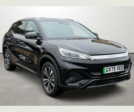 60.48KWH DESIGN AUTO 5DR