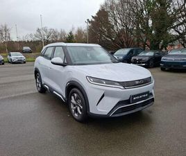 BYD ATTO2 51.1KWH BOOST AUTO 5DR