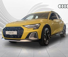 35 TFSI S TRONIC