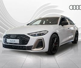 TDI QUATTRO 150 KW S TRONIC