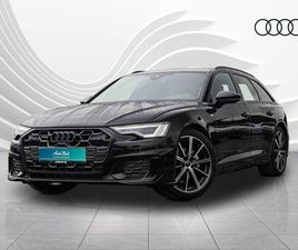 S LINE 40 TDI QUATTRO S TRONIC