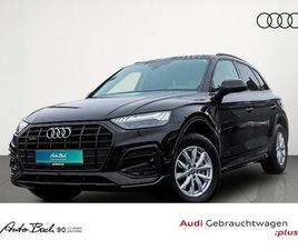 ADVANCED 50TFSI E QUATTRO S TRONIC