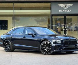 4.0 V8 HIGH-PERFORMANCE 25.9KWH AZURE SALOON 4DR PETROL PLUG-IN HYBRID AUTO 4WD