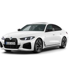 BMW SERIE 4 GRAN COUPE M440I XDRIVE BMW M440I XDRIVE GRAN COUPE INNOVATIONSP. SPORT AUT.