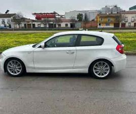 BMW - SERIE 1
