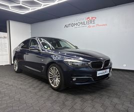 BMW SERIE 3 GT 320 GT F34 320D 184CV - FINITION LUXURY