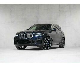 BMW X5 45E BMW X5 45E? FULL OPTION | PACK M | 22' M PERF | TVA?