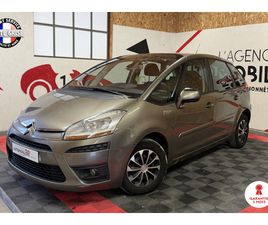 CITROEN C4 PICASSO 1.6 HDI 16V 110 CV