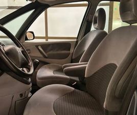 CITROEN - XSARA PICASSO