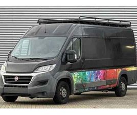 FIAT - DUCATO