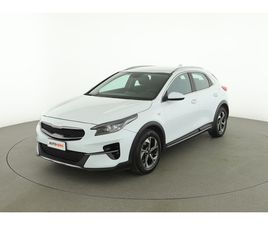 KIA XCEED 1.0 TGDI