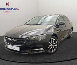 OPEL INSIGNIA GRAND SPORT OPEL INSIGNIA 1.6CDTI GRAND SPORT EXPERIENCE EDITION GPS DIG.AIR