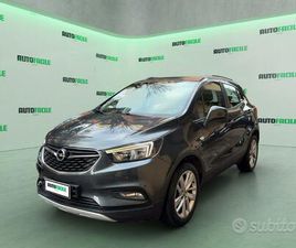 OPEL MOKKA X 1.6 CDTI - UNIPRO