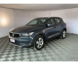 VOLVO XC40 T2 1.5 T2