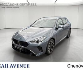 120A 170CH M SPORT DESIGN DKG7