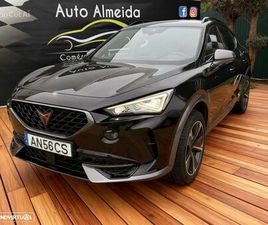 CUPRA FORMENTOR 2.0 TDI SPORT