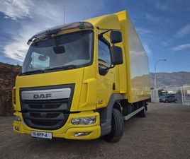 DAF - LF 220