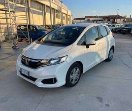 HONDA JAZZ 1.3 TREND