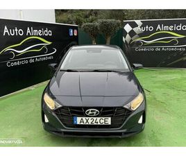 HYUNDAI I20 1.2 MPI COMFORT