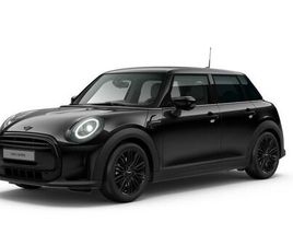 MINI COOPER CLASSIC TRIM STEPTRONIC NAVI DSG GLASDACH