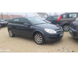OPEL ASTRA 1.3 CDTI EDITION