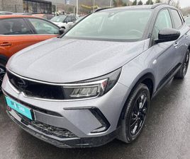 1.2 TURBO 130CH GS BVA8