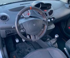 RENAULT TWINGO RS RENAULT - TWINGO