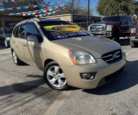 2007 KIA RONDO EX V6 70K MILES - CLEAN TITLE & CARFAX!