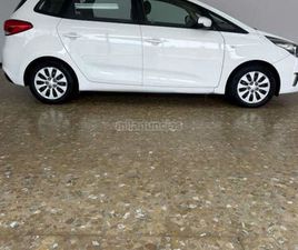 KIA - CARENS 1.7 CRDI VGT 115CV DRIVE 5PL