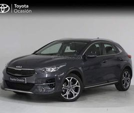 KIA - XCEED