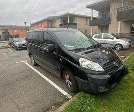 FIAT SCUDO